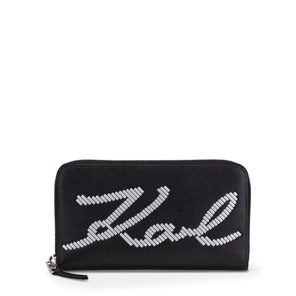 Karl Lagerfeld-215W3220 