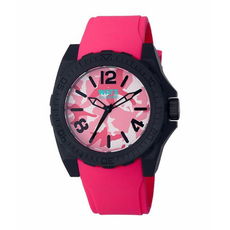 Ladies'Watch Watx & Colors RWA1856 (ø 44 mm)