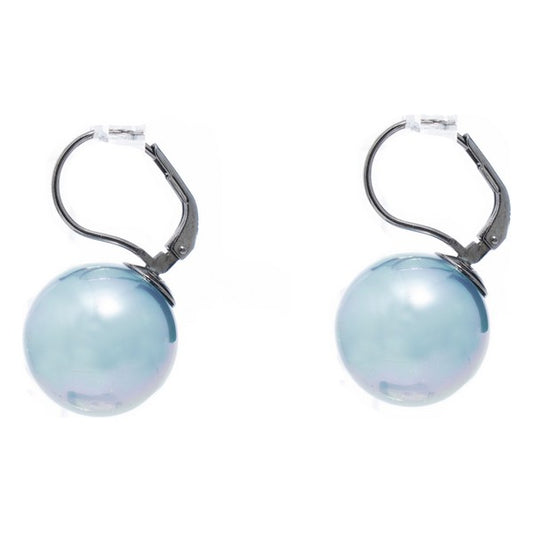 Ladies'Earrings Folli Follie 3E9B072U (15 mm)