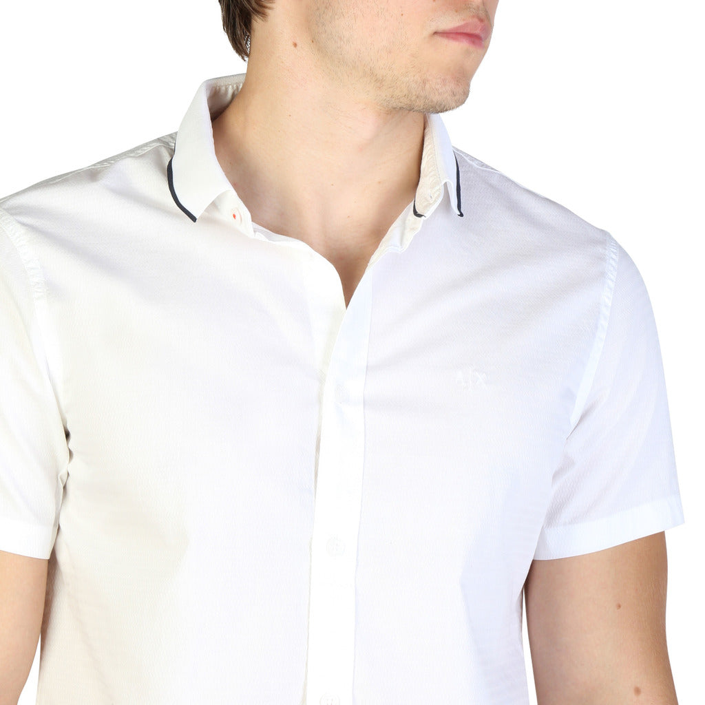 Armani Exchange - 3ZZC21ZNBUZ