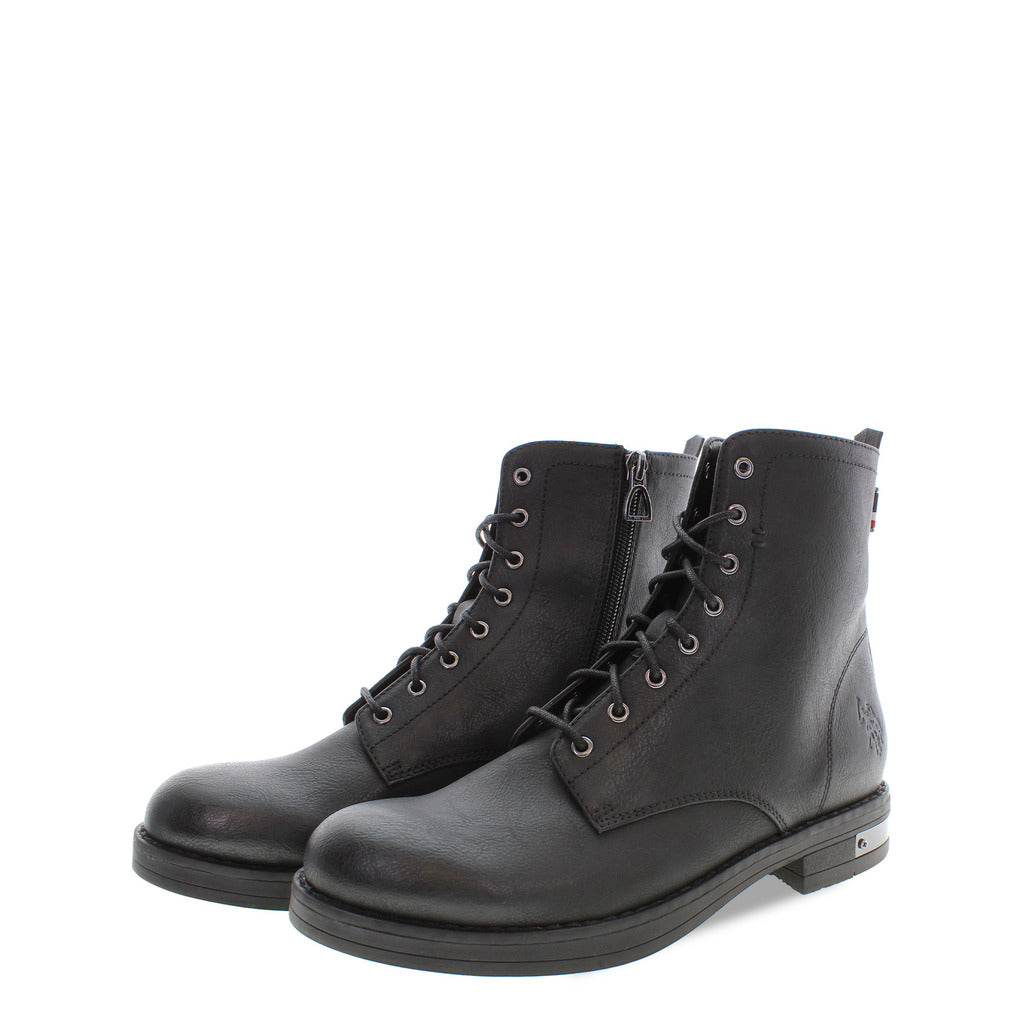 US Polo Assn. -YOSHI001W_AY1 