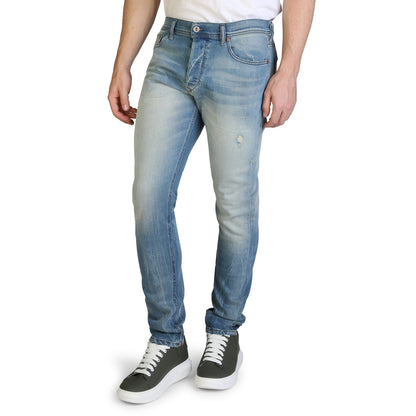 Diesel - TEPPHAR_L32_00CKRI