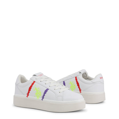 U.S. Polo Assn. - LUCY4179S0_Y1