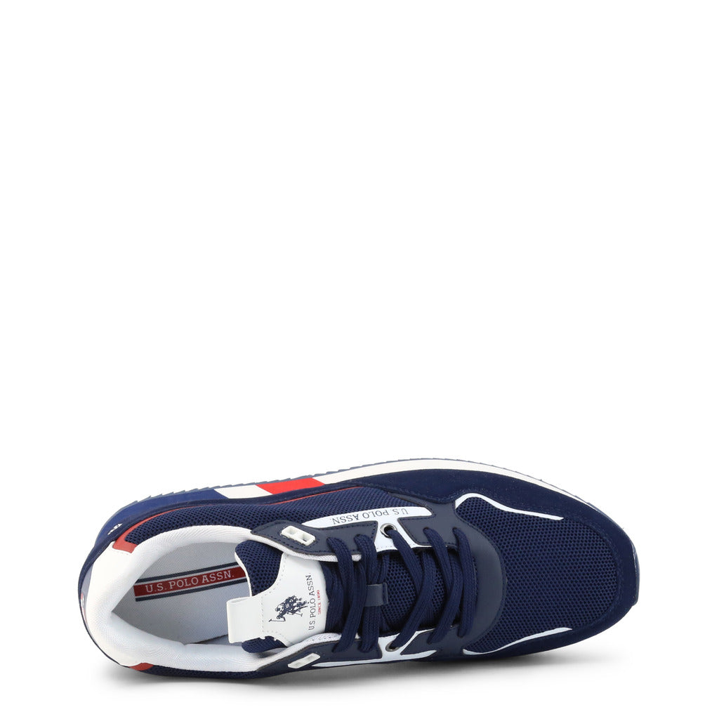 US Polo Assn. -LEWIS4143S1_HM1 