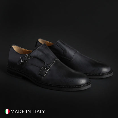Duca di Morrone - 600_PELLE