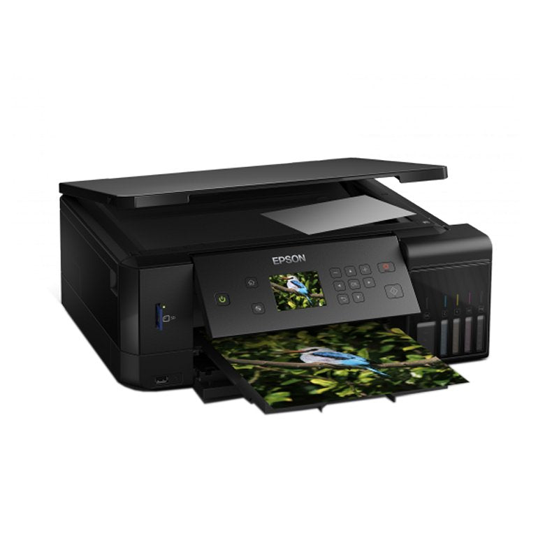 Multifunction Printer Epson ET-7700 WIFI