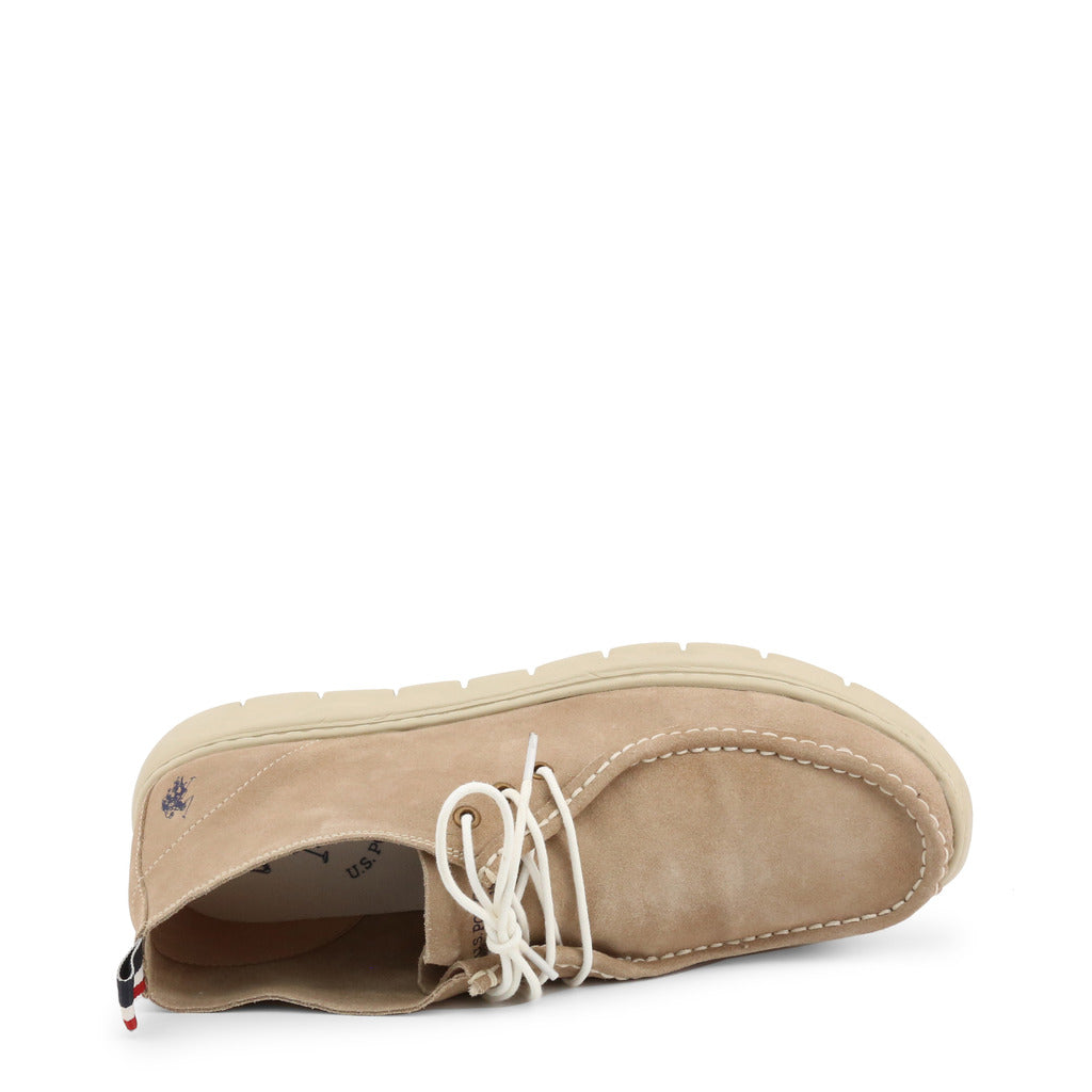 US Polo Assn. - LENDL8184S1_S1 