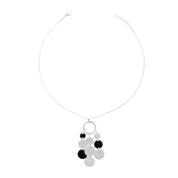 Ladies' Necklace Miss Sixty SMSC01 (55 cm)