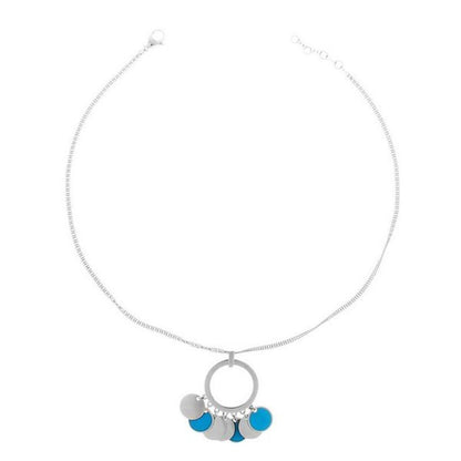 Ladies'Necklace Miss Sixty SMSC08 (55 cm)