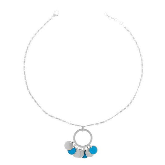 Ladies'Necklace Miss Sixty SMSC08 (55 cm)