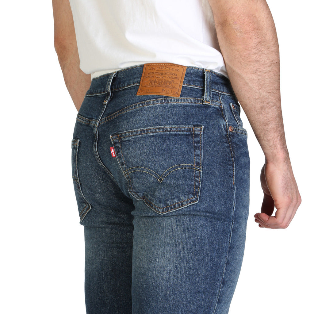 Levis - 511_SLIM