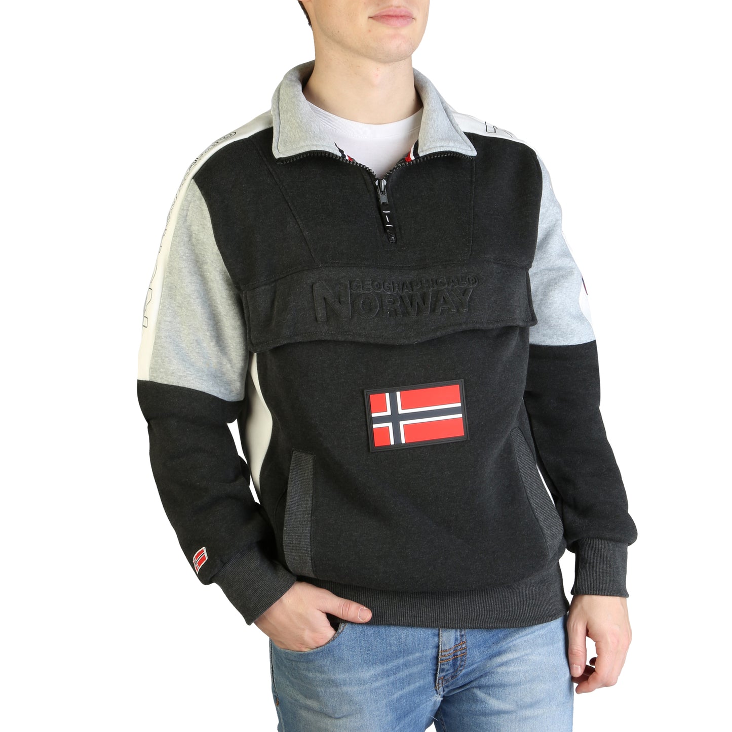 Geographical Norway - Fagostino007_man