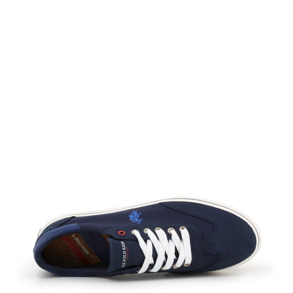 US Polo Assn. -MARCS4102S9_C1 