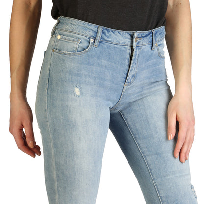 Armani Exchange - 3ZYJ25_Y2CTZ