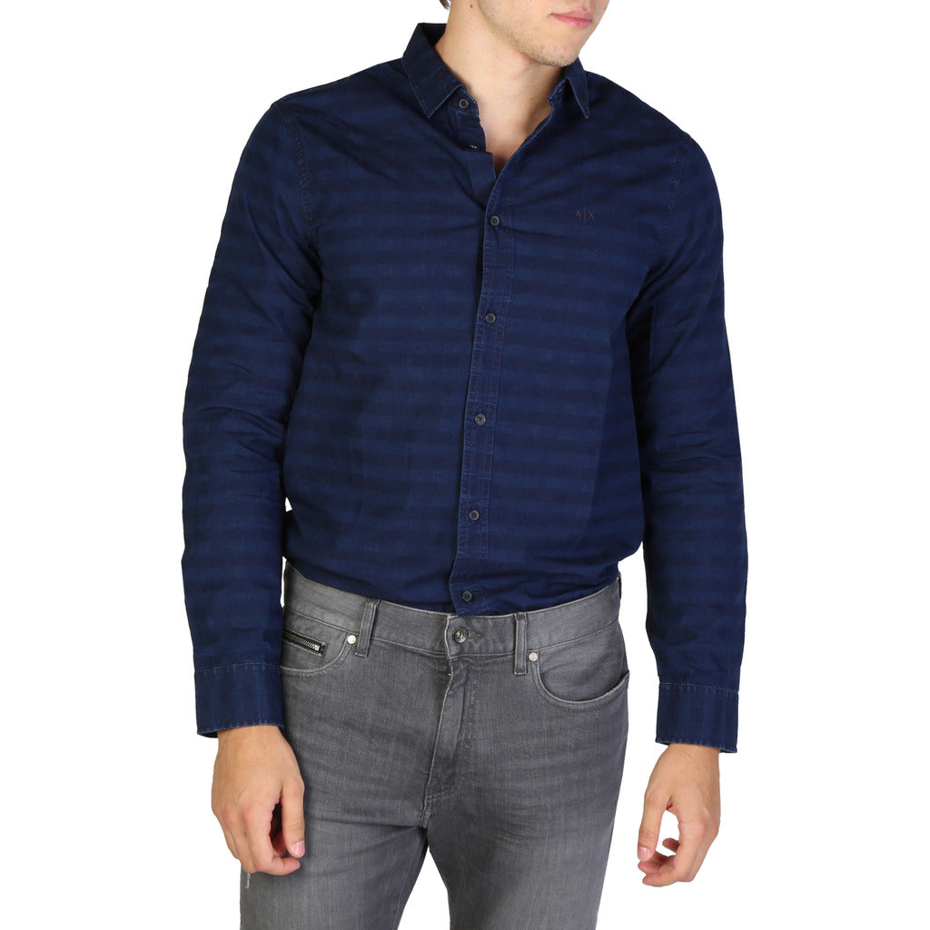 Armani Exchange - 3ZZC51ZNDFZ