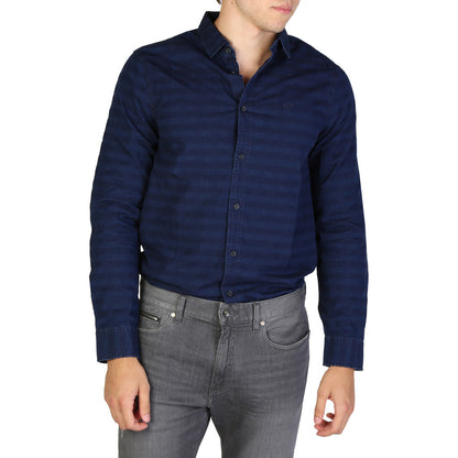 Armani Exchange - 3ZZC51ZNDFZ