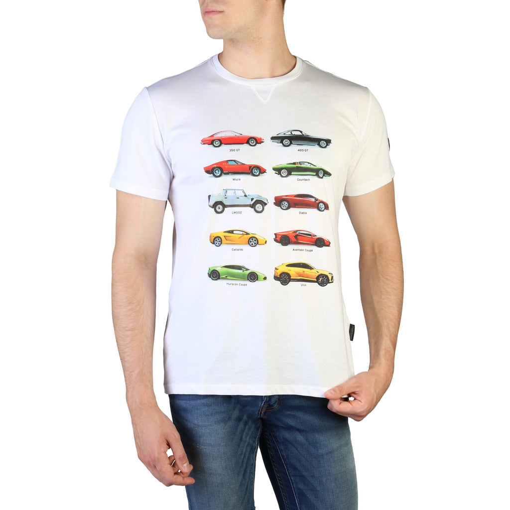 Automobili Lamborghini - B3XVB7G0