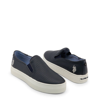 Polo americano Assn. -TRIXY4155S7_YL3 