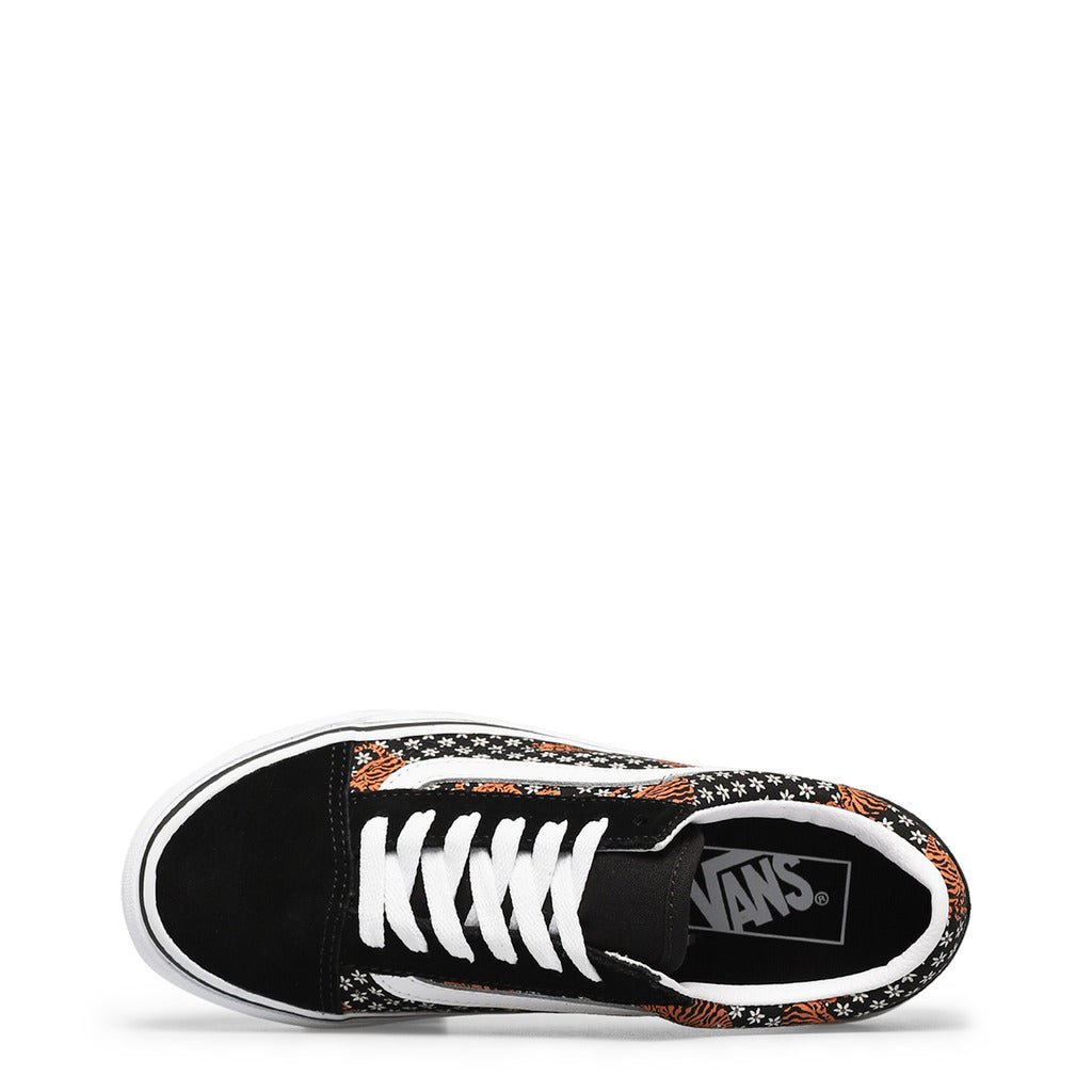 Furgoni - OLD-SKOOL_VN0A38G1 