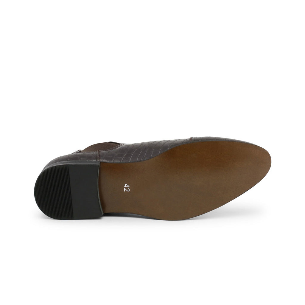 Duca di Morrone-JONES 