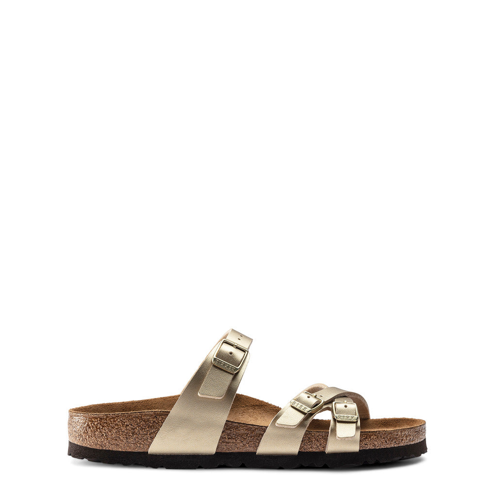 Birkenstock-Franca 