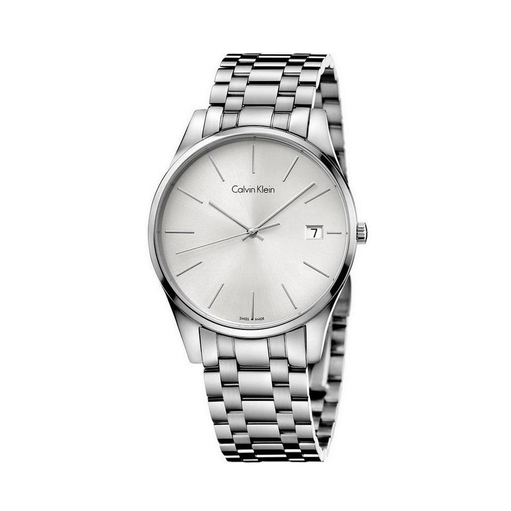 Calvin Klein - TIME_K4N21