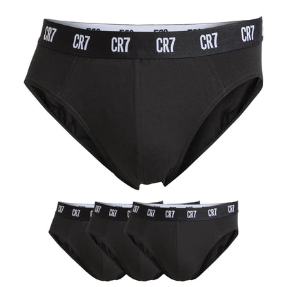 CR7 Cristiano Ronaldo - 8100-6610_TRIPACK