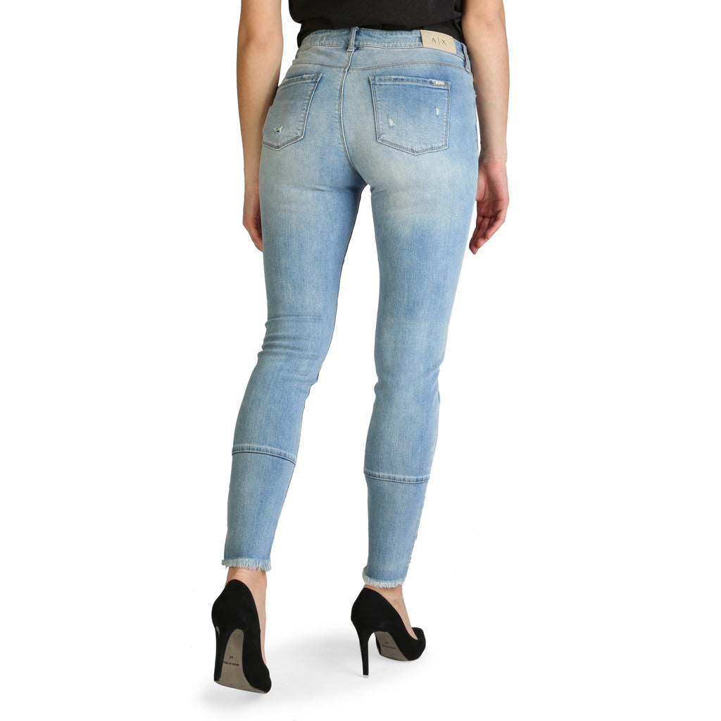 Armani Exchange - 3ZYJ25_Y2CTZ