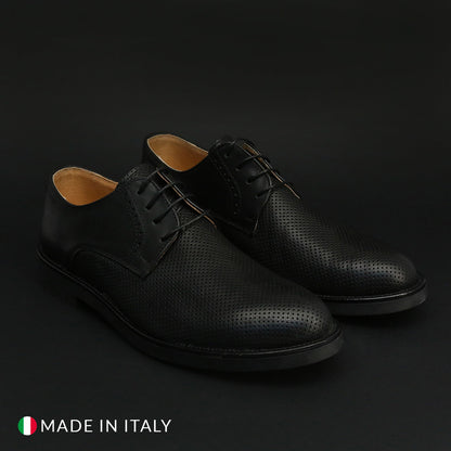 Duca di Morrone - 601_PELLE