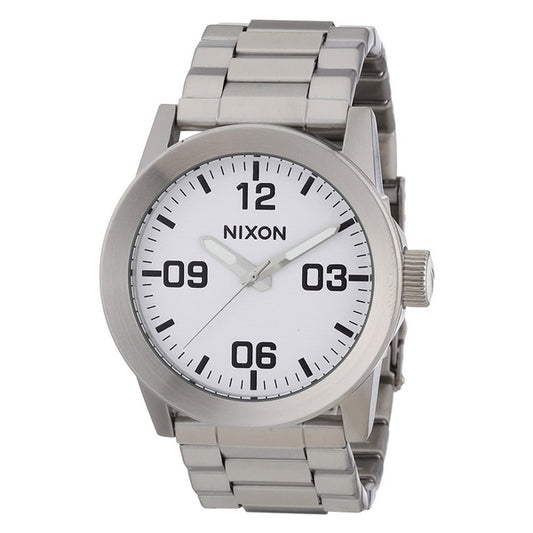 Men's Watch Nixon A276100 (Ø 42 mm)