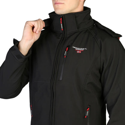 Geographical Norway - Taboo_man