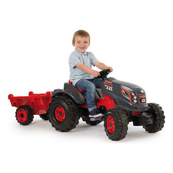 Pedal Tractor Stronger XXL Simba (161 x 59 x 56 cm)