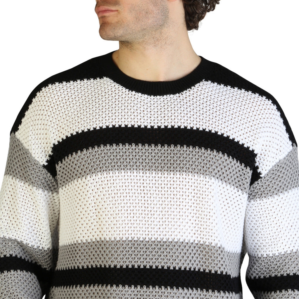 Armani Exchange - 3ZZM1D_ZMD9Z