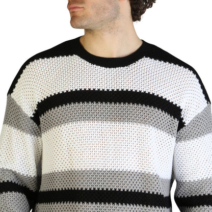 Armani Exchange - 3ZZM1D_ZMD9Z