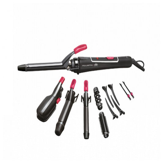 Spazzola per lo styling Rowenta CF4132E0 46W
