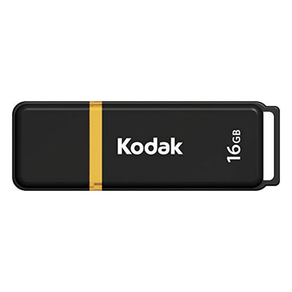 Pendrive Kodak K100 USB 3.0 Black