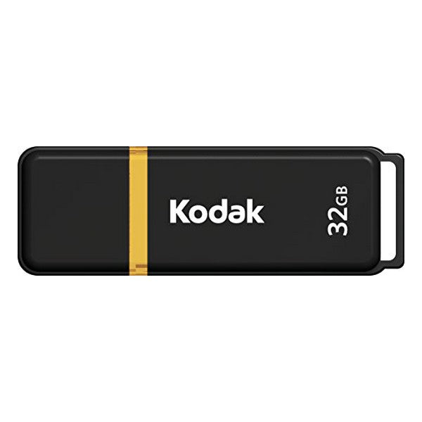Pendrive Kodak K100 USB 3.0 Black