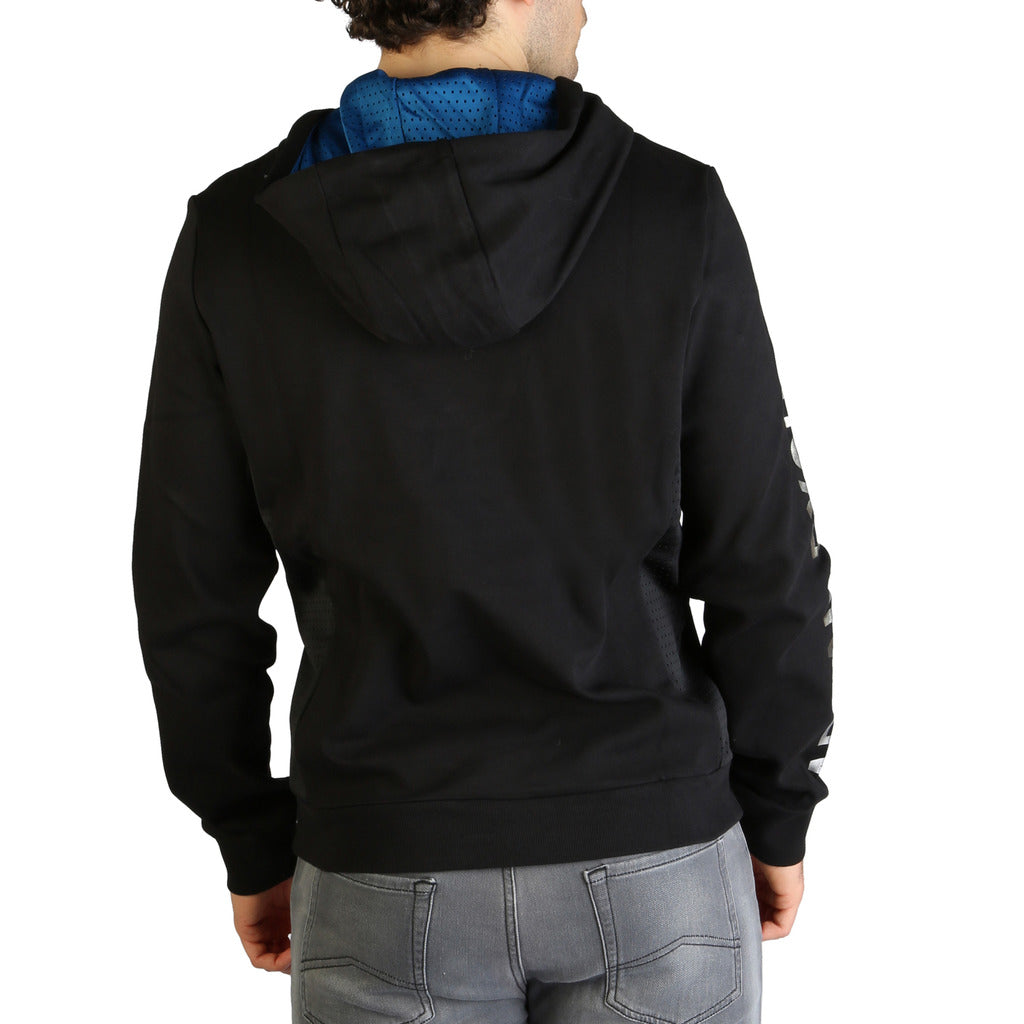 Armani Exchange - 3ZZM79_ZJR8Z