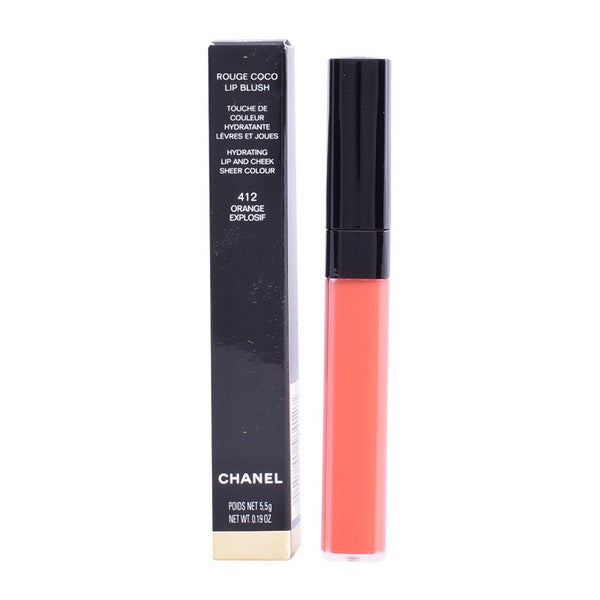Rossetto idratante Rouge Coco Chanel