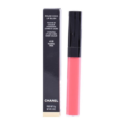 Rossetto idratante Rouge Coco Chanel