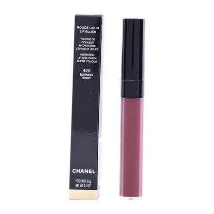 Rossetto idratante Rouge Coco Chanel