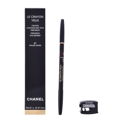 Matita occhi Le Crayon Yeux Chanel