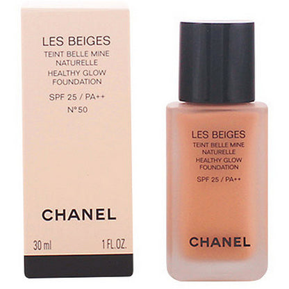 Liquid Make Up Base Chanel