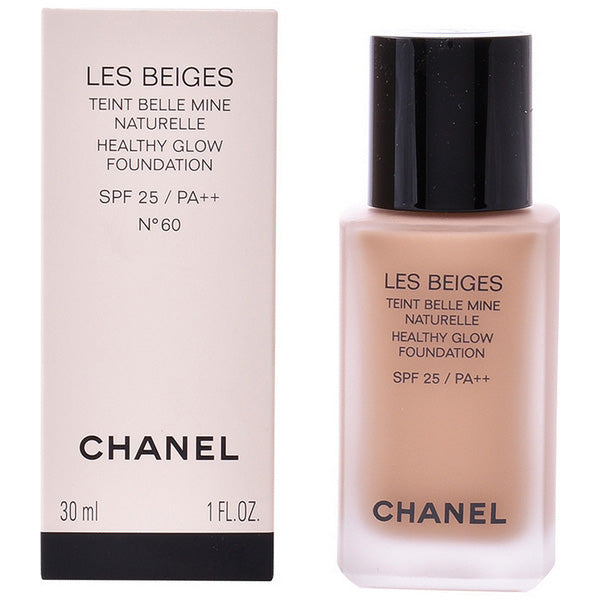 Liquid Make Up Base Chanel