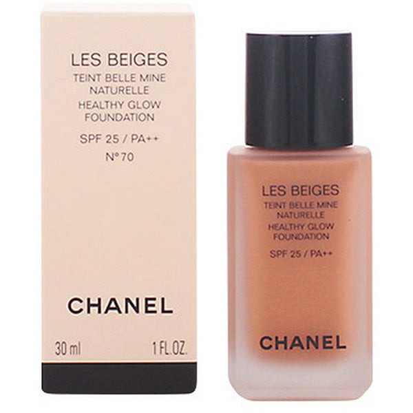 Liquid Make Up Base Chanel