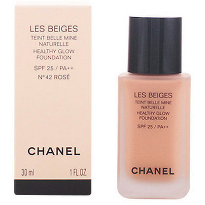 Liquid Make Up Base Chanel