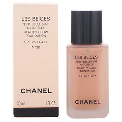 Liquid Make Up Base Chanel