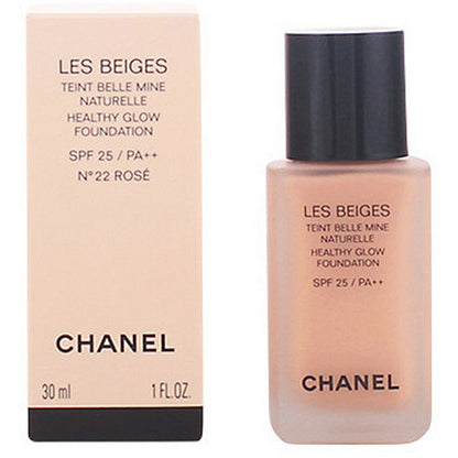 Liquid Make Up Base Chanel