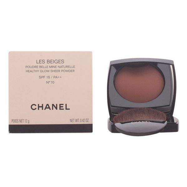 Powder Make-up Base Les Beiges Chanel