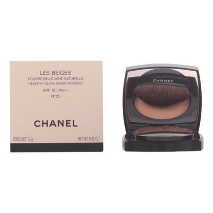 Powder Make-up Base Les Beiges Chanel